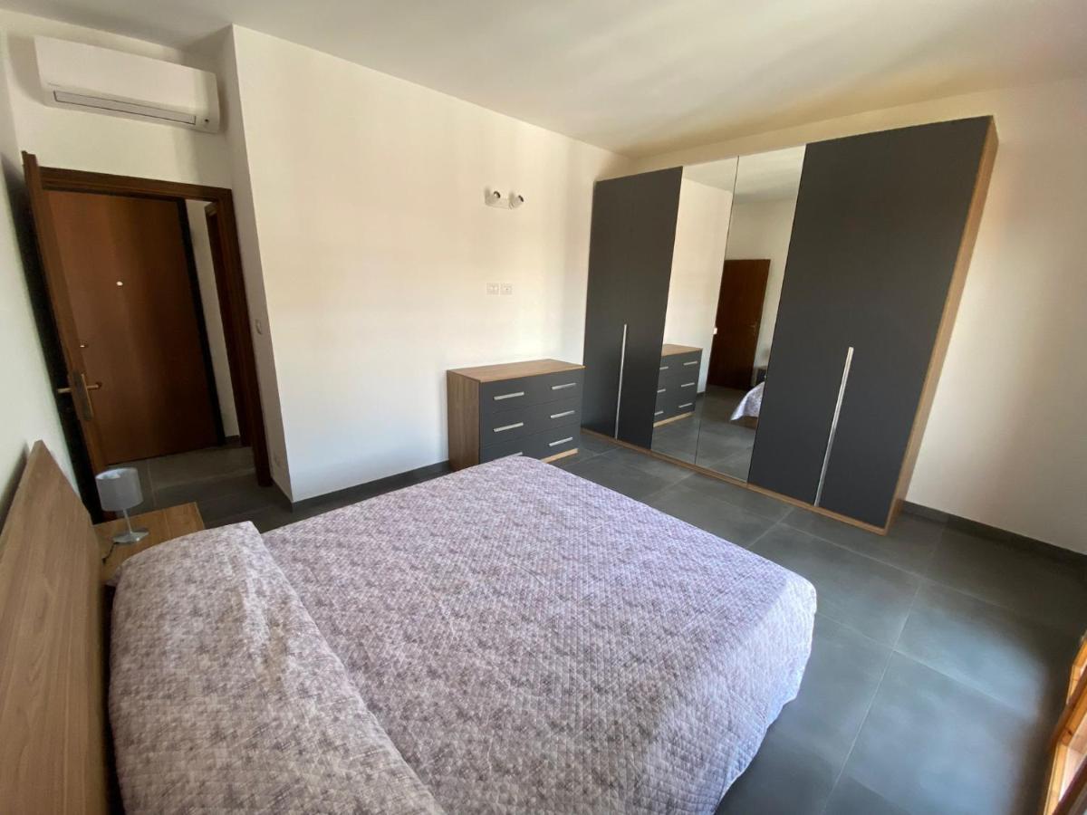 Appartamento Con Posto Auto Privato A Marina Centro Mare Rimini Eksteriør bilde